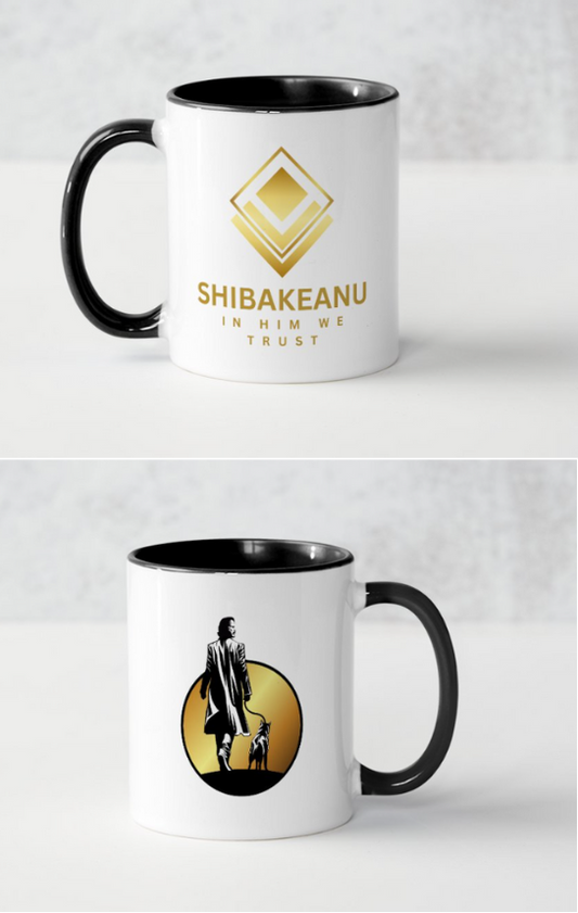 Coffee Mug