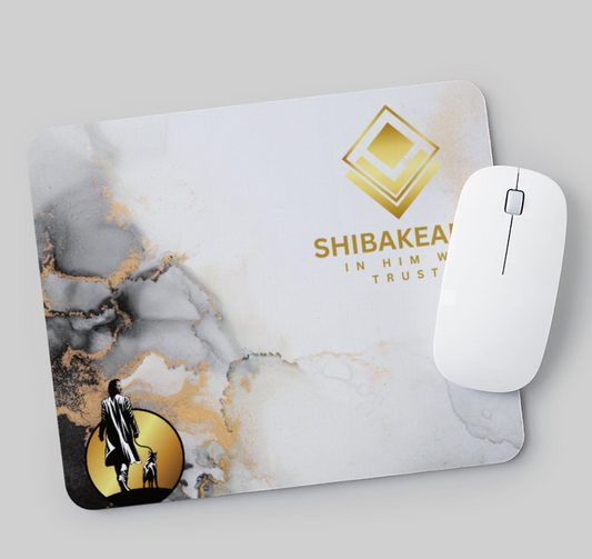 Mouse Pad