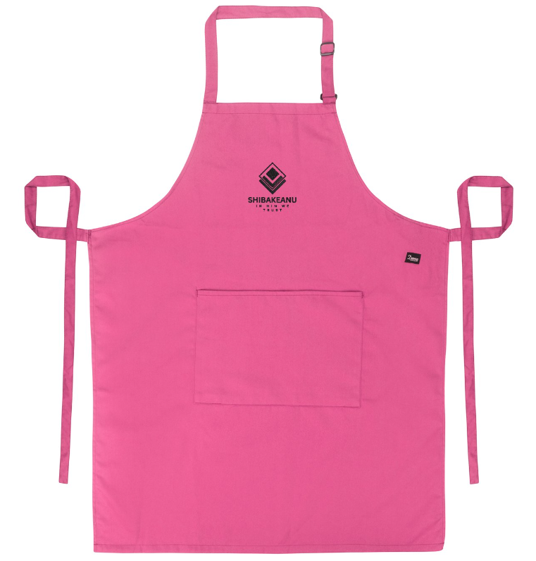 Aprin Embroided
