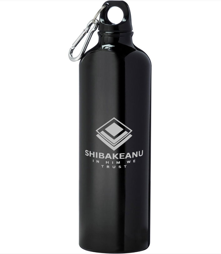 Water Bottle 825ml