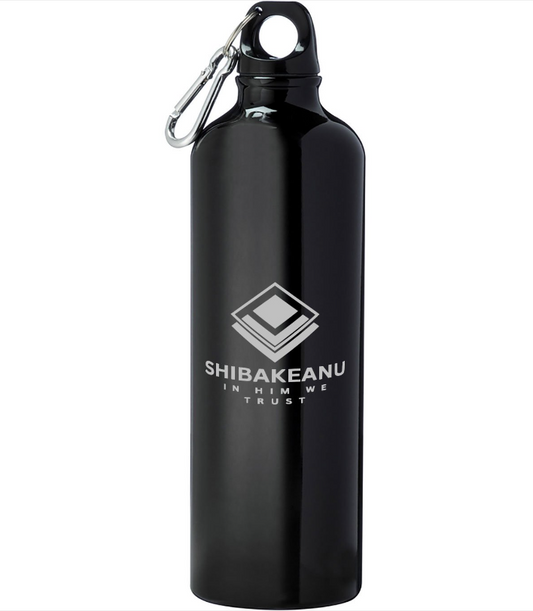 Water Bottle 825ml